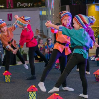 Фестиваль мастер-классов: "Начать легко!" ТРК "Питерленд" Фестиваль мастер-классов: "Начать легко!" ТРК "Питерленд"