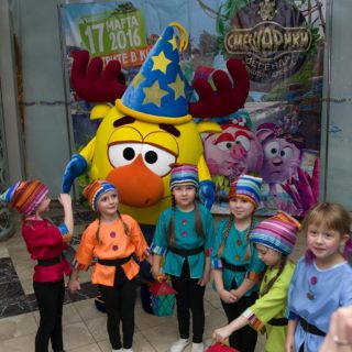 Фестиваль мастер-классов: "Начать легко!" ТРК "Питерленд" Фестиваль мастер-классов: "Начать легко!" ТРК "Питерленд"