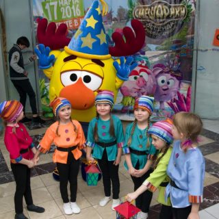 Фестиваль мастер-классов: "Начать легко!" ТРК "Питерленд" Фестиваль мастер-классов: "Начать легко!" ТРК "Питерленд"