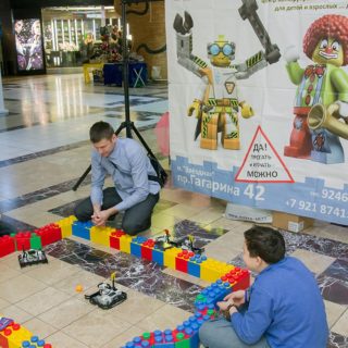 Фестиваль мастер-классов: "Начать легко!" ТРК "Питерленд" Фестиваль мастер-классов: "Начать легко!" ТРК "Питерленд"