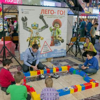 Фестиваль мастер-классов: "Начать легко!" ТРК "Питерленд" Фестиваль мастер-классов: "Начать легко!" ТРК "Питерленд"