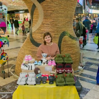 Фестиваль мастер-классов: "Начать легко!" ТРК "Питерленд" Фестиваль мастер-классов: "Начать легко!" ТРК "Питерленд"