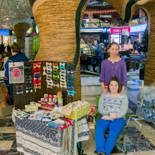 Фестиваль мастер-классов: "Начать легко!" ТРК "Питерленд" Фестиваль мастер-классов: "Начать легко!" ТРК "Питерленд"