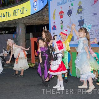 Фестиваль мастер-классов: "Начать легко!" ТРК "Питерленд" Фестиваль мастер-классов: "Начать легко!" ТРК "Питерленд"