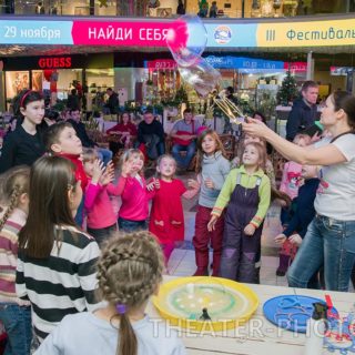 Фестиваль мастер-классов: "Начать легко!" ТРК "Питерленд" Фестиваль мастер-классов: "Начать легко!" ТРК "Питерленд"