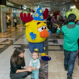 Фестиваль мастер-классов: "Начать легко!" ТРК "Питерленд" Фестиваль мастер-классов: "Начать легко!" ТРК "Питерленд"