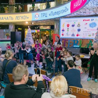 Фестиваль мастер-классов: "Начать легко!" ТРК "Питерленд" Фестиваль мастер-классов: "Начать легко!" ТРК "Питерленд"