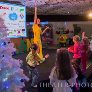 Фестиваль мастер-классов: "Начать легко!" ТРК "Питерленд" Фестиваль мастер-классов: "Начать легко!" ТРК "Питерленд"