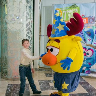 Фестиваль мастер-классов: "Начать легко!" ТРК "Питерленд" Фестиваль мастер-классов: "Начать легко!" ТРК "Питерленд"