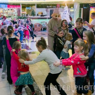Фестиваль мастер-классов: "Начать легко!" ТРК "Питерленд" Фестиваль мастер-классов: "Начать легко!" ТРК "Питерленд"