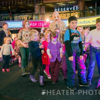 Фестиваль мастер-классов: "Начать легко!" ТРК "Питерленд" Фестиваль мастер-классов: "Начать легко!" ТРК "Питерленд"