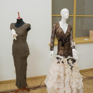 Праздник Шоколада, FREEDOM PALACE!