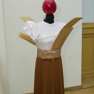 Праздник Шоколада, FREEDOM PALACE!