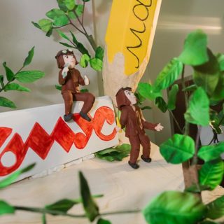 Праздник Шоколада, FREEDOM PALACE!