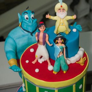 Праздник Шоколада, FREEDOM PALACE!