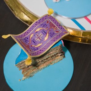 Праздник Шоколада, FREEDOM PALACE!