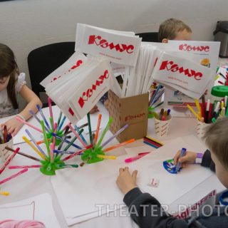 Праздник Шоколада, FREEDOM PALACE!