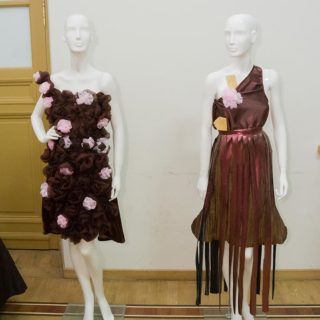 Праздник Шоколада, FREEDOM PALACE!