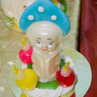 Праздник Шоколада, FREEDOM PALACE!