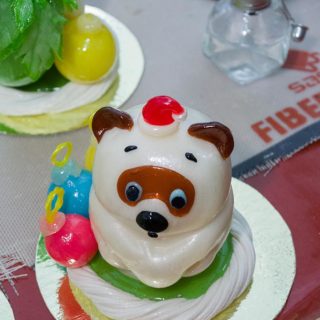 Праздник Шоколада, FREEDOM PALACE!