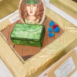 Праздник Шоколада, FREEDOM PALACE!