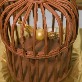 Праздник Шоколада, FREEDOM PALACE!