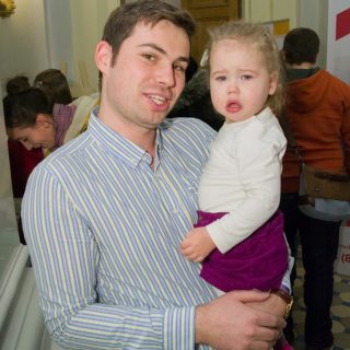 Праздник Шоколада, FREEDOM PALACE!