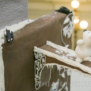 Праздник Шоколада, FREEDOM PALACE!