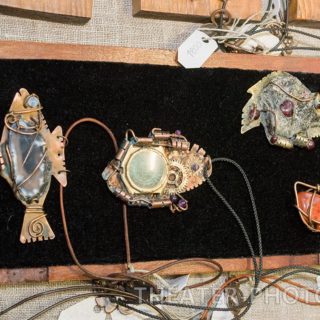 Праздник Шоколада, FREEDOM PALACE!