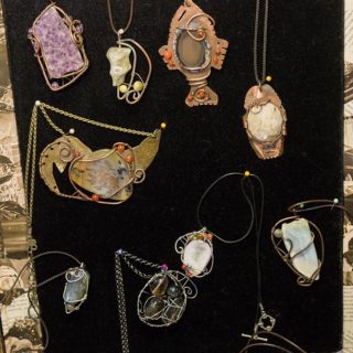 Праздник Шоколада, FREEDOM PALACE!