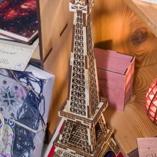 Праздник Шоколада, FREEDOM PALACE!