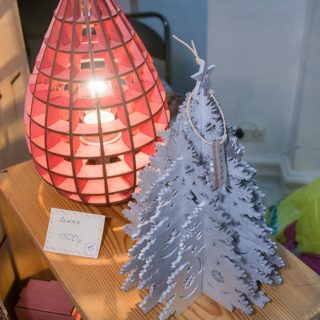 Праздник Шоколада, FREEDOM PALACE!