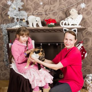 Праздник Шоколада, FREEDOM PALACE!