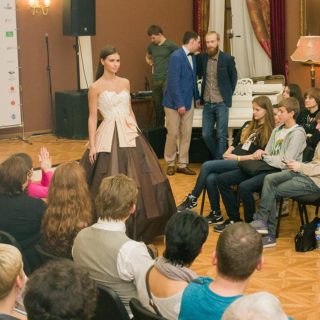 Праздник Шоколада, FREEDOM PALACE!