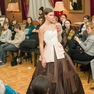 Праздник Шоколада, FREEDOM PALACE!