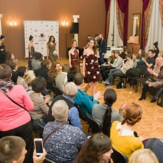 Праздник Шоколада, FREEDOM PALACE!