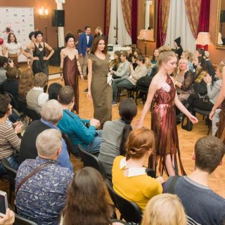 Праздник Шоколада, FREEDOM PALACE!