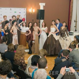 Праздник Шоколада, FREEDOM PALACE!