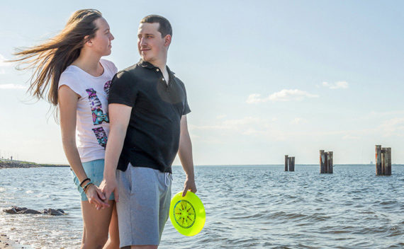 Любовная история