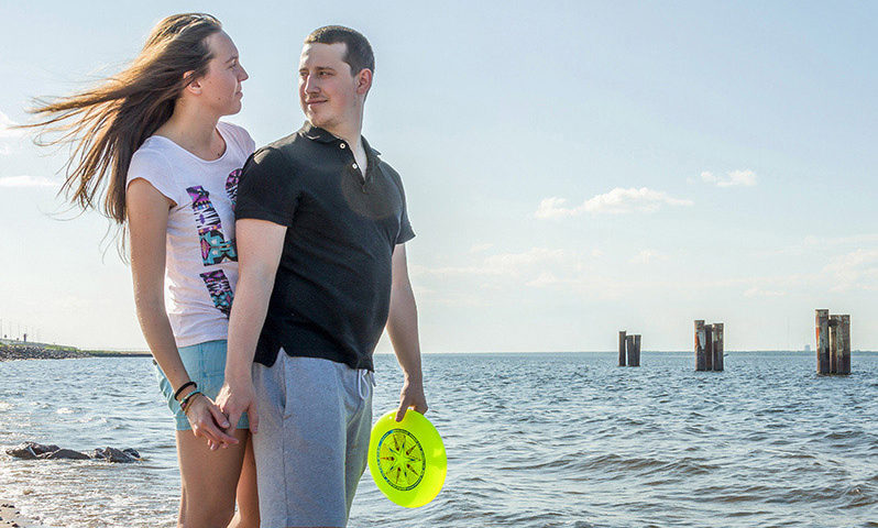 Любовная история