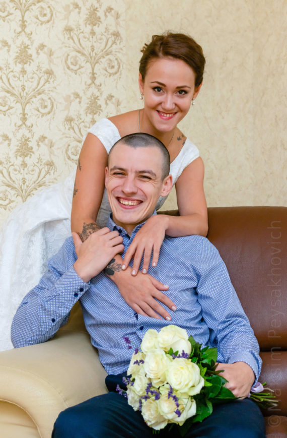 Выборский загс