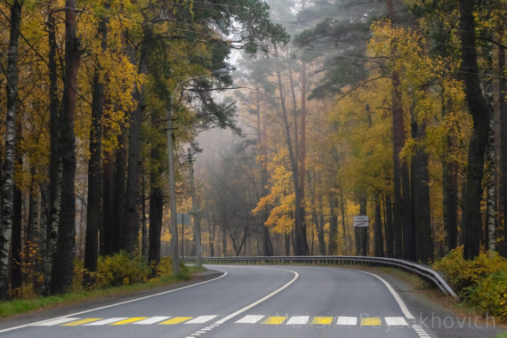 Зеленая Роща