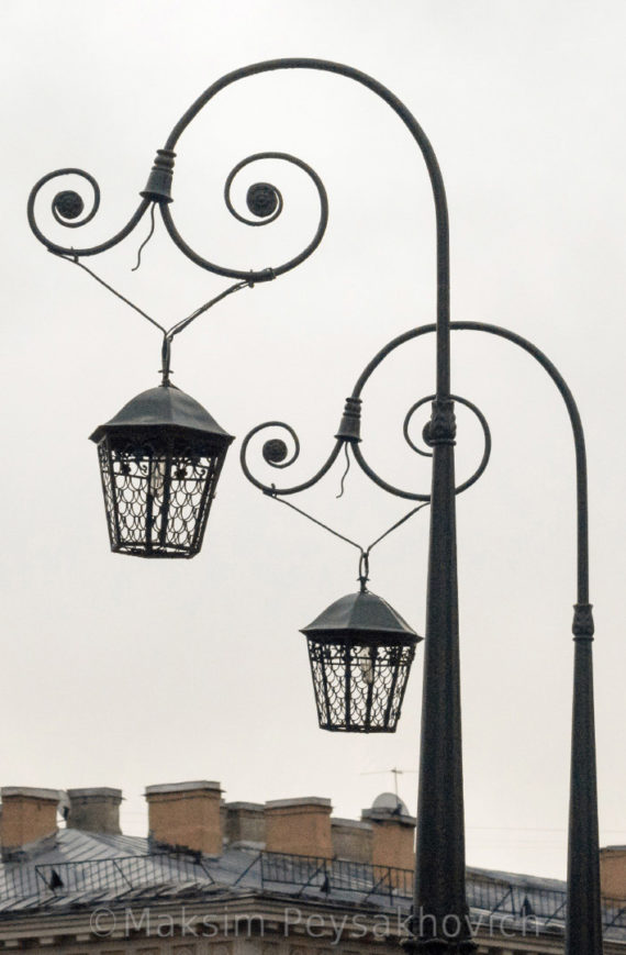 Поздняя осень