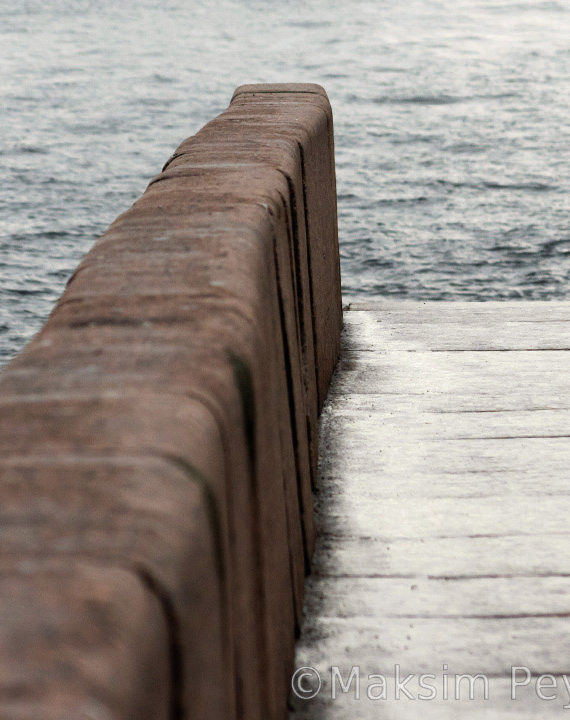 Поздняя осень