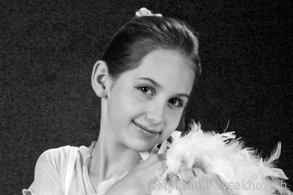 Студия. 2009г